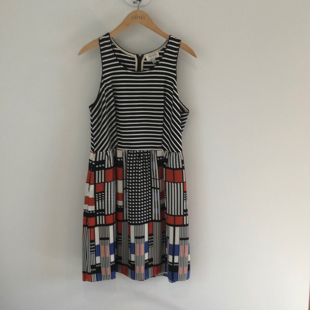 Nordstrom Harlan Dress